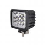 10V - 30V LED Mining Lamp 48W Square LED Work Lights Professional