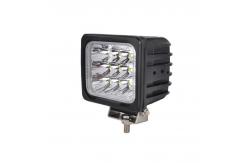China 10V - 30V LED Mining Lamp 48W Square LED Work Lights Professional supplier