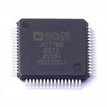 Fast Delivery AD7768BSTZ Original Factory Authentic Electronic Components IC CHIPS AD7768BSTZ for sale