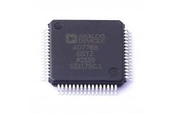 China Fast Delivery AD7768BSTZ Original Factory Authentic Electronic Components IC CHIPS AD7768BSTZ supplier