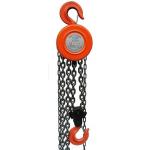 Heavy Duty Manual Chain Block G80 Premium Grade Alloy Chain Accelerate Chain Positioning 20 Ton 8 Chain Fall for sale