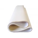 Non Woven Endles Felt Belts For Textile Knitted Fabrics Compactor for sale