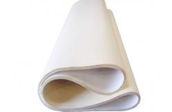 China 21mm Heat Resistant  Endless Nomex Felts For Tubular Compacting Machine supplier