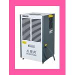 Total Moisture Control with Industrial Dehumidifier for Property Protection