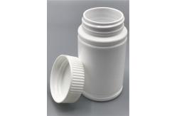 China Round Pharmaceutical Pill Bottles Aluminium Liner P17 - FEH100 - 3 Model supplier