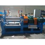 Rubber Mixing Mil Silicone Mixing Machine for sale
