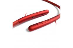 China 113dB Sport In Ear Bluetooth Earphone With MIC Mrico USB supplier