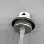 Efficient Salon Hair Glue Valve for Barbers with Quick-Drying Feature