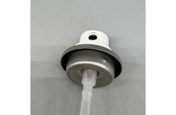 China Efficient Salon Hair Glue Valve for Barbers with Quick-Drying Feature supplier