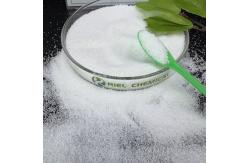 China Highly Purified ≥ 99% Thiourea White Crystal Particle for Chemical Materials supplier