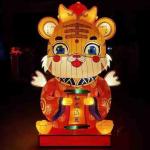 Personalized Chinese Party Lanterns 1m-60m Size Available for sale