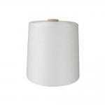 40/2 20/2 20/3 1.25kg Yarn Raw Material Dyeing 100% Spun Polyester Sewing Thread for sale