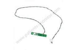 China LED Light Board 9200-20-10543 For Mindray PM7000 Patient Monitor supplier
