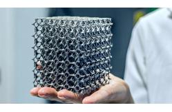 China OEM / ODM 3D Printing Service Precision 3D Printing Metal Parts ISO supplier