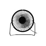 Rechargeable Fan Battery Operated Table Solar Fan Outdoor Solar Light Camp Fan for sale