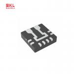 ACS70331EESATR-005B3 12-QFN Package Hall Effect Sensors Transducers with High Accuracy and Reliability for sale