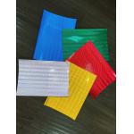High Intensity Prismatic Acrylic Material Reflective Vinyl For Traffic Road Sign