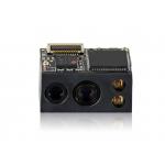 0.76W OEM Scan Engine 2D Barcode Scanner Module 30% PCS Print Contrast Signal for sale