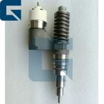 964820 BEBE4B10101 Engine FH12 Common Rail Diesel Fuel Injector for sale