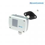 Air Velocity Transmitter For HVAC