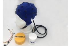 China Washable Conductive Electrode Gel Non - Drying With Salt 50ml/Bottle supplier