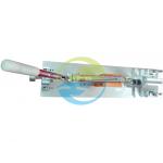 0-100N Coupler Lateral Pull Test Apparatus For Tensile Strength Testing Machine