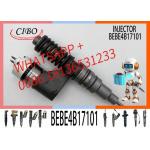 RE505430 BEBE4B17101 Brand New Genuine Diesel Fuel Injector