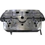 Low Pressure Aluminum Die Casting Mold High Accuracy And Precision for sale