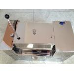 100kg Hour 2.2kw Tablet Powder Mixing Blender Machine For Granules