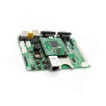 PCBA Consumer Electronics SMT Resistance Bands Printed Circuit Board Assembly for sale