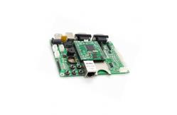 China PCBA Consumer Electronics SMT Resistance Bands Printed Circuit Board Assembly supplier