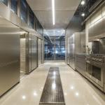 Lightweight Anti-magnetic Stainless Steel Cladding for Electrical Cabinets for sale