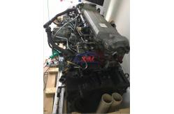 China Japanese Used Turbo Engine J05C J08C J08CT J08E J08ET For Hino Truck supplier