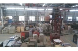 China Powder Manufacturing Equipment manufacturer