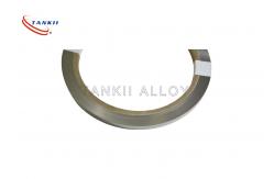 China Bright Lithium Battery N6 N4 Ni200 Pure Nickel Strip supplier