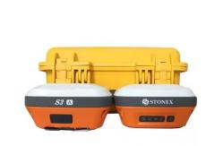 China Stonex S850 Compact Advanced GNSS Receiver supplier
