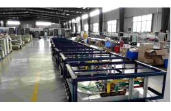 China Low Voltage VFD manufacturer