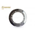 260 X 168.3 X 1.1  Cemented Carbide Disc Cutter Marquip Corrugator Slitter Blade Cutting Paper for sale