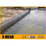 ASTM A975 Welded Gabion Baskets for sale