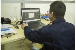 China PCD Grinding Tools manufacturer