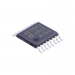 New Genuine Electronics AD7843ARUZ otentiometer Resistor Capacitor Monitor Memory One-Stop IC Accessories Touch Screen Controller for sale