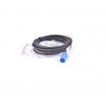 Endress Hauser CYK10-A101 Digital Measuring Cable 10m IP68 Rated with Wire Terminals
