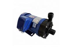 China MP15R Homebrew Beer Pump 304 Stainless Homebrew Recirculation Pump Food Grade supplier
