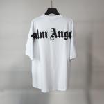 China Manufacturer Custom Logo Oversize Tee 100% Cotton Foam Puff Printing T Shirt For Men manufacturer