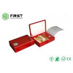 Good Printing Handmade Cardboard Boxes Wine Packaging Rigid Gift Packaging Box