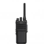 Waterproof Two Way Radio  HP605 two way radio hp600 walkie talkie hp602 radio hp606 handheld talkie walkie hp608 for hyt for sale