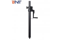 China 107cm Aluminum Alloy Portable Projector Tripod supplier