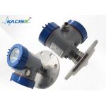 OEM Water Tank Radar Level Meter 4 - 20mA 100m FMCW Radar Level Transmitter for sale