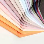 Colorful Tissue Paper Customized Different Florist Wrapping Paper Flame Retardant for sale