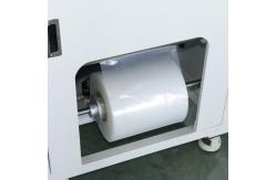 China Intelligent Automatic Camera Counter Vision Counting Packing Machine For Garment Accessories supplier